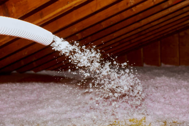 Insulation for New Construction in Bright, IN