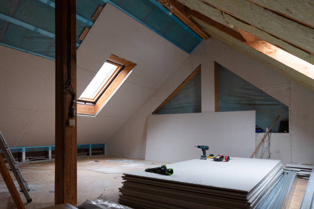Best Crawl Space Insulation  in Bright, IN