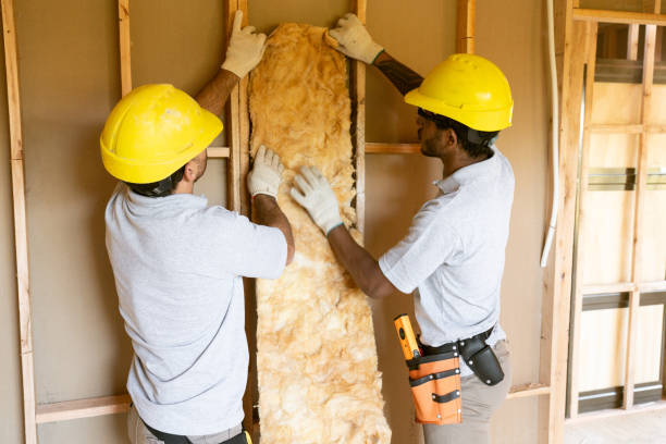 Insulation Inspection Services in Bright, IN