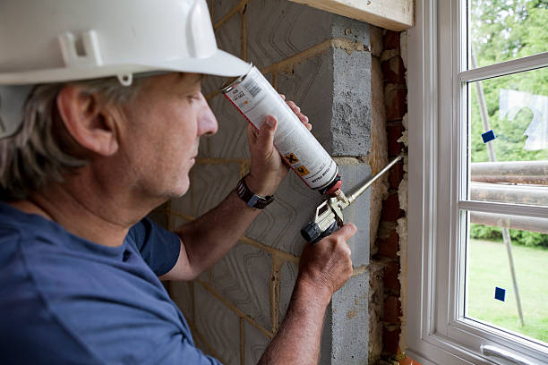 Range of Insulation Solutions in Bright, IN
