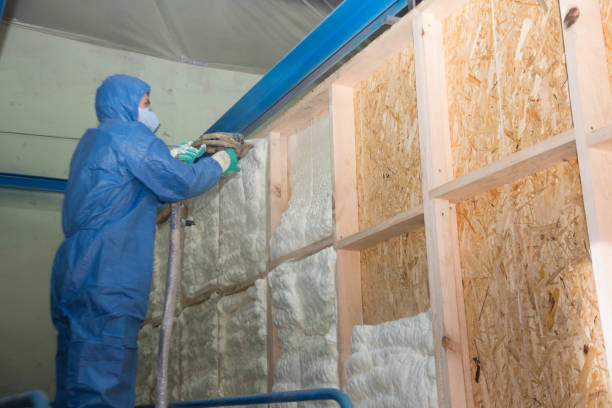 Range of Insulation Solutions in Bright, IN