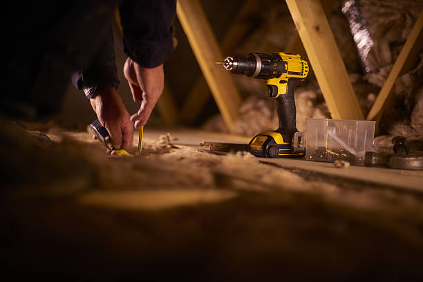 Best Insulation for New Construction  in Bright, IN