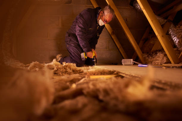 Best Garage Insulation Installation  in Bright, IN
